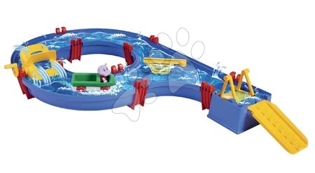 Piste de apă - PIstă de apă AquaPlay Amphieset