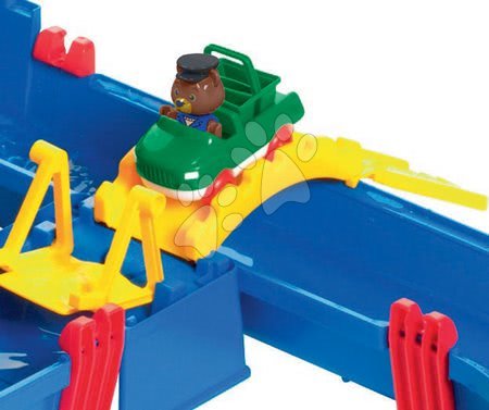 Vodne steze za otroke - Vodna steza AquaWorld AquaPlay - 6