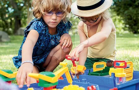 Vodne steze za otroke - Vodna steza AquaWorld AquaPlay - 7