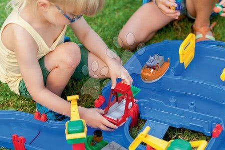 Vodne steze za otroke - Vodna steza AquaWorld AquaPlay - 9