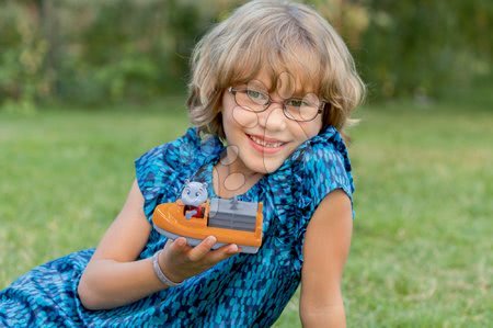 Vízi pályák gyerekeknek - Vízi pálya SuperFun Set AquaPlay - 5