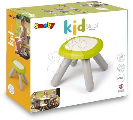 Mobilier de jardin pour enfants - 

Stôl pre deti
so žltou stoličkou
a zelenou taburetkou
Kid Table Smoby





Table pour enfants
avec une chaise jaune
et un t - 24