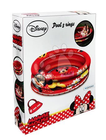 Staré položky - Minnie nafukovací bazén Mondo - 1