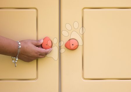 Kurnik dla kur - Kurnik dla 5 kur Cluck Cluck Cottage Beige Smoby - 22
