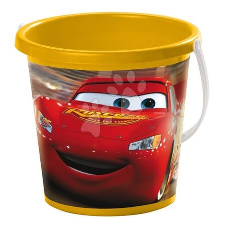 Cars - Mondo Cars Bucket