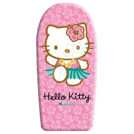 Plovací desky - Pěnová deska na plavání Hello Kitty Mondo - 2