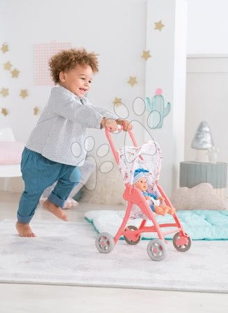 Kočárky od 18 měsíců - Kočárek Mon Premier Poupon Bébé Corolle - 15