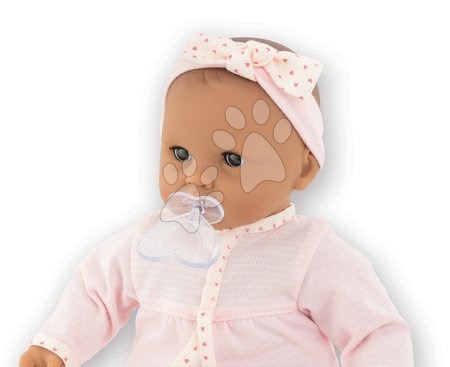 Akcesoria dla lalek - Korki Mon Premier Poupon Bébé Corolle - 4