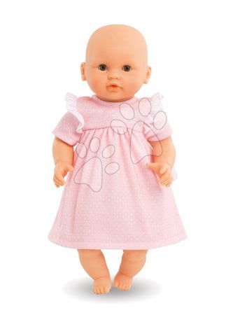 Játékbaba ruhák - Ruházat Dress Candy Bebe Corolle - 1