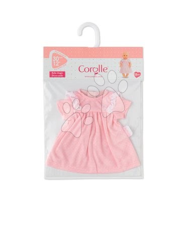 Játékbaba ruhák - Ruházat Dress Candy Bebe Corolle - 3