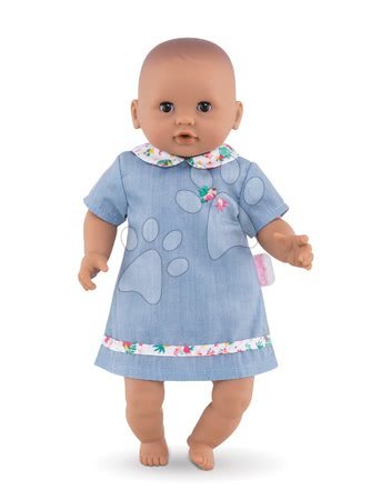 Punčke in dojenčki - Oblačilo Dress TropiCorolle Bébé Corolle_1
