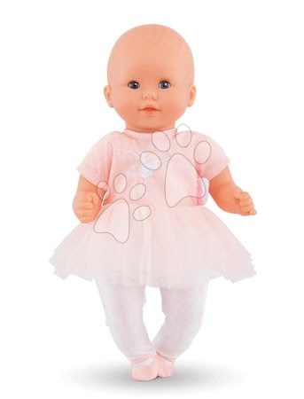 Oblečení pro panenky - Oblečení Ballerina Suit Bébé Corolle - 1