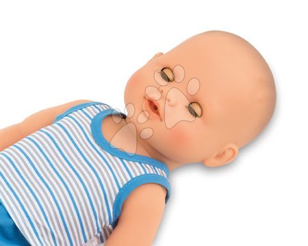 Păpuși de la 24 luni - Păpușa Paul bea și face pipi Mon Grand Poupon Corolle - 7