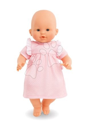 Oblečenie pre bábiky Corolle - Oblečenie Dress Candy Mon Grand Poupon Corolle pre 36 cm bábiku od 24 mes_1