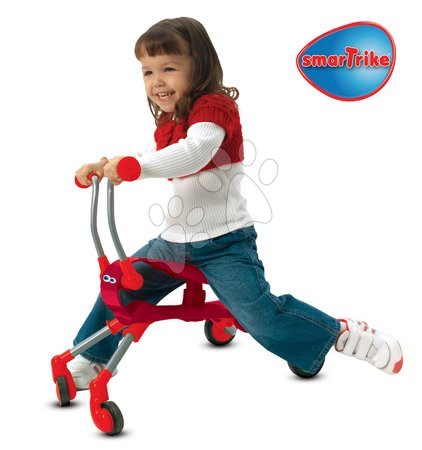 Odrážedla od 12 měsíců - Odrážedlo Spring smarTrike - 1