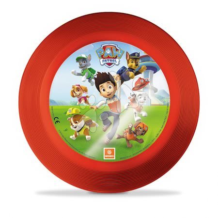 Létající talíře - Létající talíř Paw Patrol Mondo - 3