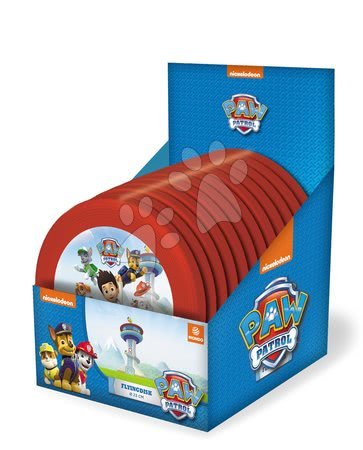 Létající talíře - Létající talíř Paw Patrol Mondo - 6