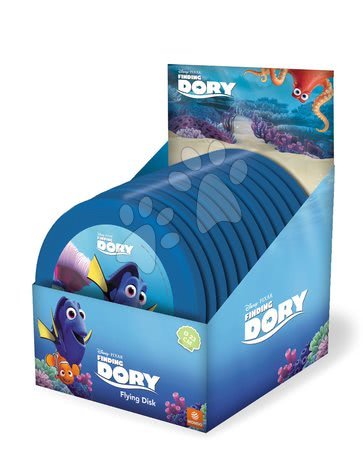 Létající talíře - Létající talíř Hledá se Dory Mondo - 3