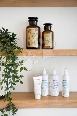 Soin et hygiène pour enfants - Huile corporelle pour bébés Beaba Organic Olive Oil Liniment - 7