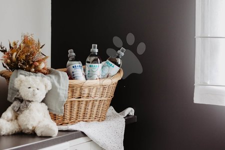 Dětská kosmetika - Tekutá aviváž na prádlo Beaba Fabric Softener - 7
