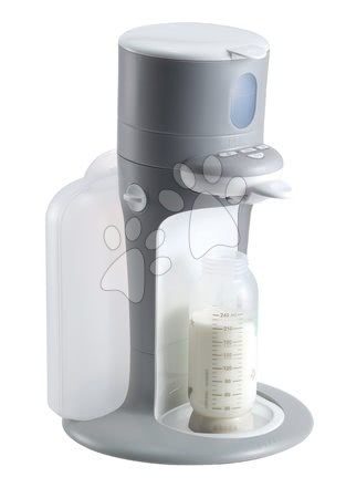 Sterilizatorji in grelci stekleničk - Beaba - 2