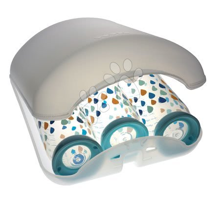 Sterilizatorji in grelci stekleničk - Beaba - 3