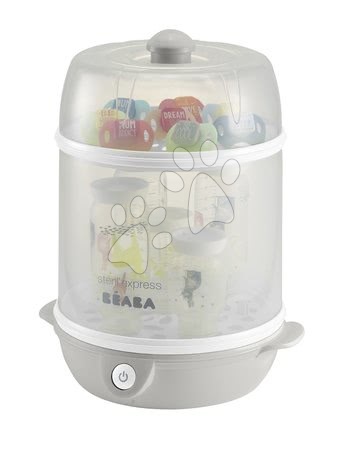 Produse bebe - Sterilizator de sticle pentru sugari Beaba