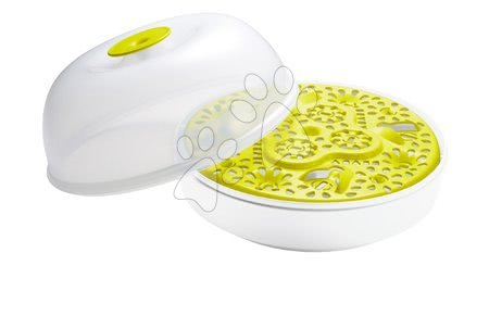 Sterilizálók és melegítők - Cumisüveg sterilizáló Beaba - 1