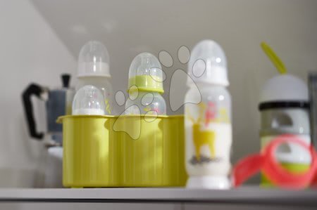 Kojenecké láhve - Nosič kojeneckých láhví Beaba - 2