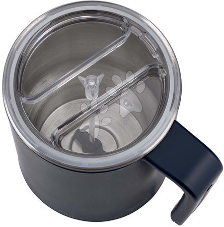 Esterilizadores y calienta biberones - Preparación de leche de cualquier tipo Milk Prep® Night Blue Beaba - 21