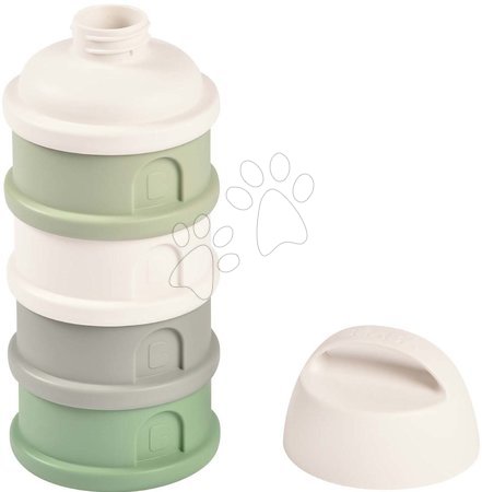 Krmení a kojení - Dávkovač sušeného mléka Formula Milk Container Beaba_1