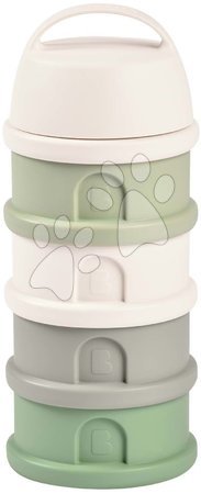 Babaetetés és szoptatás - Tejpor adagoló Formula Milk Container Beaba