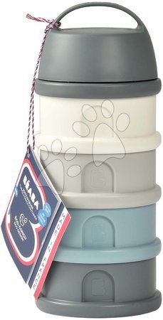 Babaetetés és szoptatás - Tejpor adagoló Formula Milk Container Beaba