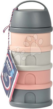 Dosen und Formen für Lebensmittel - Spender für Milchpulver Formula Milk Container Beaba