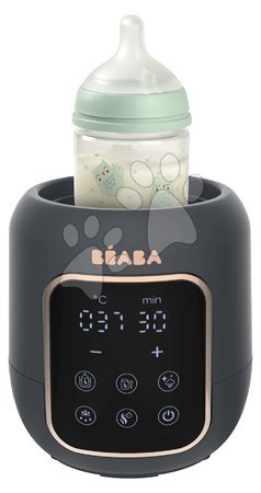 Dojčenské potreby Beaba od výrobcu Beaba - Ohrievač dojčenských fliaš a sterilizátor Multi Milk Beaba