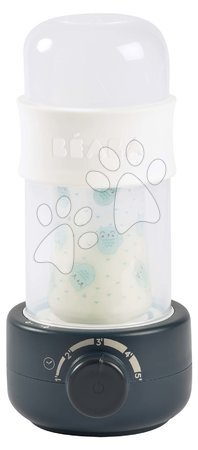 Beaba - Ohrievač dojčenských fliaš a sterilizátor Baby Milk Second Ultra Fast Bottle Warmer Beaba