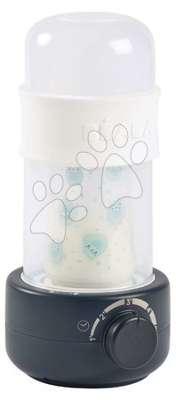 Dojčenské potreby - Ohrievač dojčenských fliaš a sterilizátor Baby Milk Second Ultra Fast Bottle Warmer Beaba_1