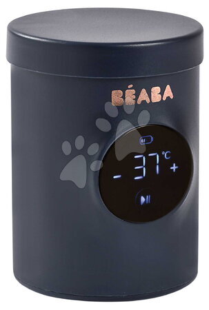 Hranjenje i dojenje - Grijač dječjih bočica Milk Nomad Night Blue Beaba