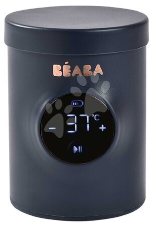 Hranjenje i dojenje - Grijač dječjih bočica Milk Nomad Night Blue Beaba_1