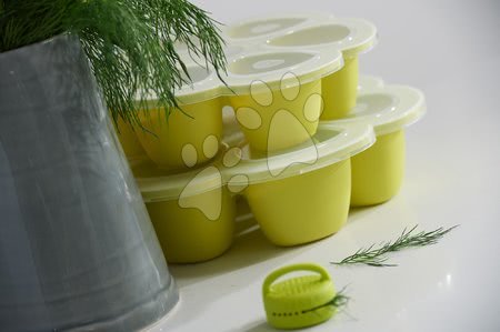 Élelmiszer tárolók és dobozok - Multi bébiétel tároló Beaba - 3