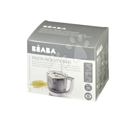 Pároló és turmixgépek - Pároló kosár Beaba - 1