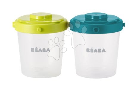Rezultatele căutării 'beaba' - Set 6 recipiente Beaba_1