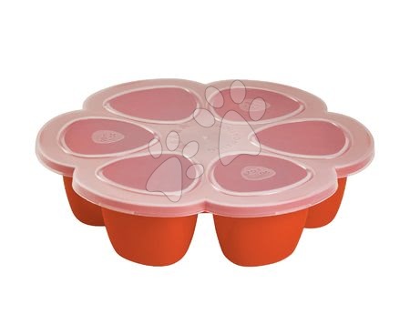 Élelmiszer tárolók és dobozok - Multi bébiétel tároló Beaba - 7