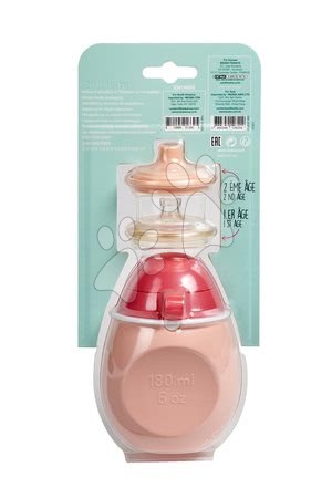 Aparat de gătit pe aburi cu mixer - Set aparat de gătit cu aburi si mixer Beaba Babycook® Solo gri - 40