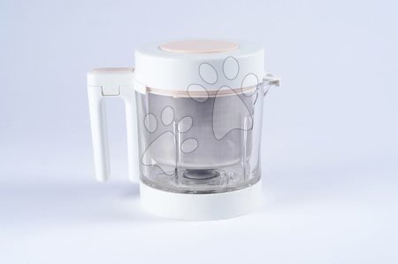 Para bebés - Caldera de vapor y mezclador Babycook® Neo Night Blue Beaba - 25