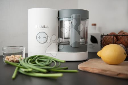 Beaba Babycook Cloud Steam Cooker & Blender