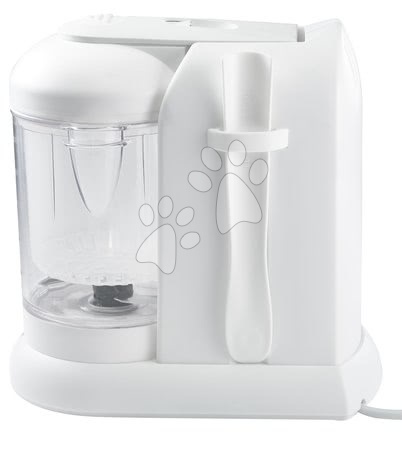 Pentru bebeluși - Aparat de gătit pe aburi si mixer Beaba Babycook®_1