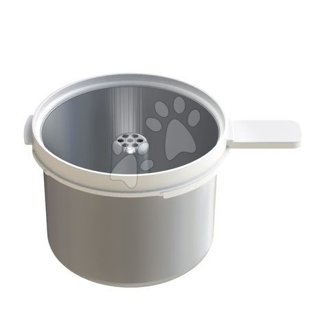 Aparat de gătit pe aburi cu mixer - Recipient pentru aparat de bucătărie Beaba Babycook®Neo