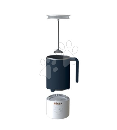 Sterilizátory a ohřívače - Příprava mléka a sterilizátor Milk Prep® Beaba - 1