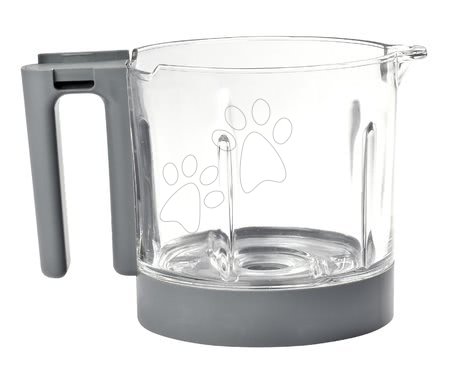 Aparat de gătit pe aburi cu mixer - Vas din sticlă pentru aparatul de gătit Babycook® Neo glass bowl Beaba